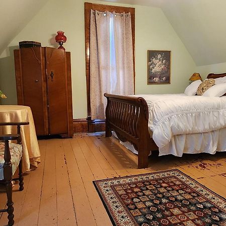 The Carson House Bed & Breakfast Bed & Breakfast Pittsburg Luaran gambar