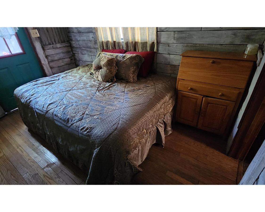 The Carson House Bed & Breakfast Bed & Breakfast Pittsburg Luaran gambar