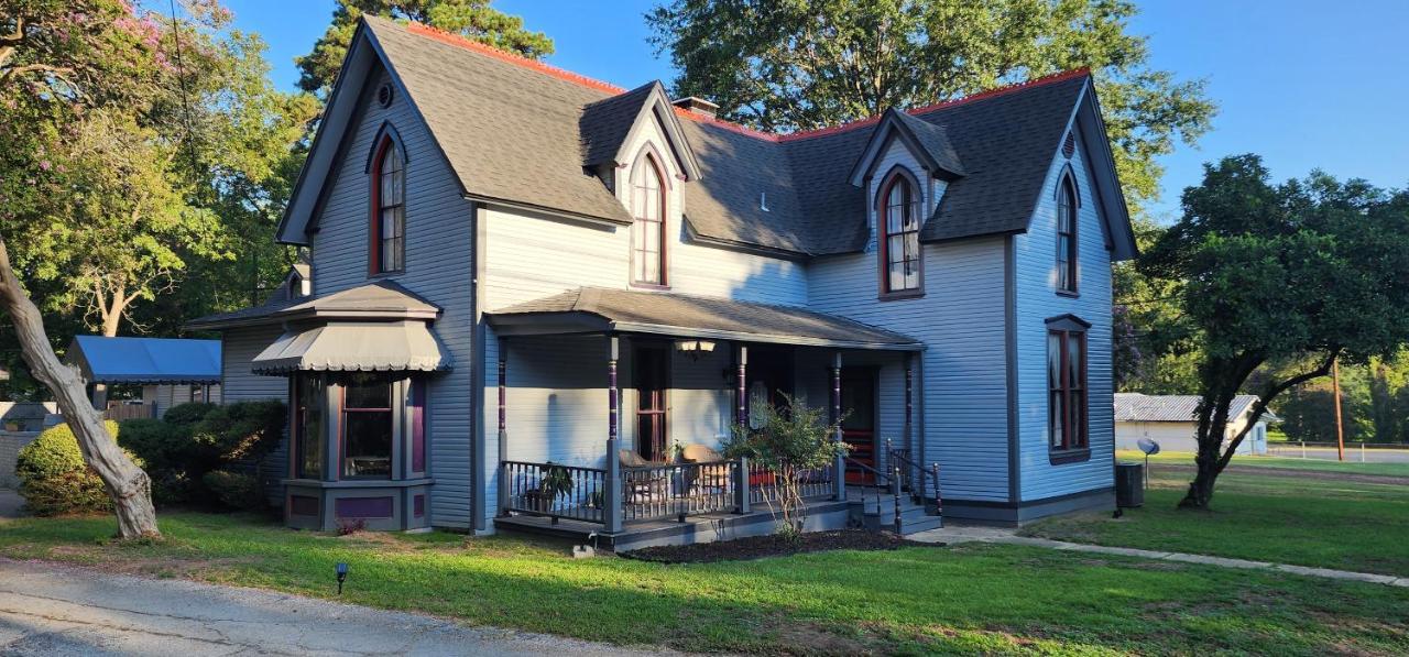 The Carson House Bed & Breakfast Bed & Breakfast Pittsburg Luaran gambar