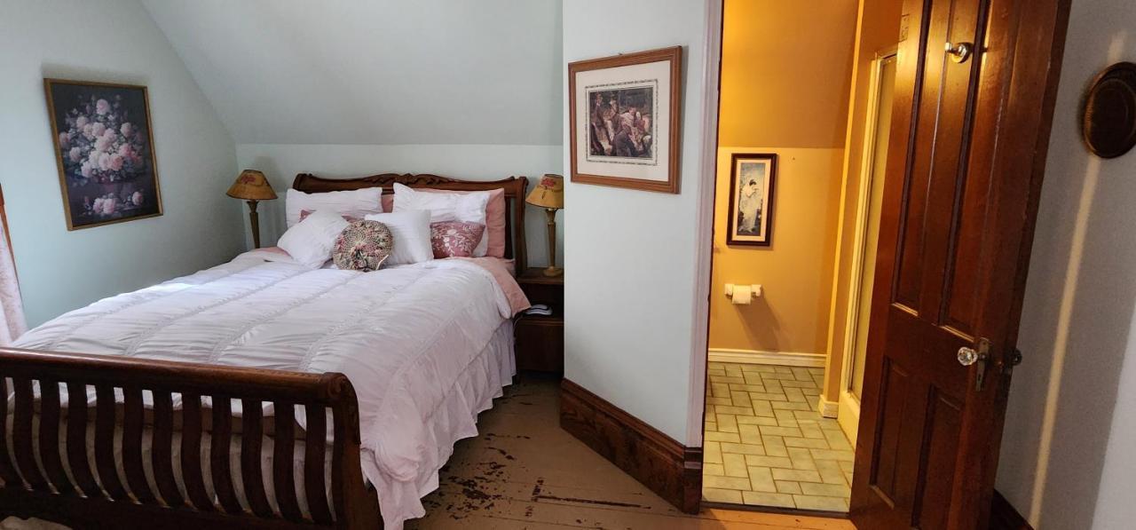 The Carson House Bed & Breakfast Bed & Breakfast Pittsburg Bilik gambar