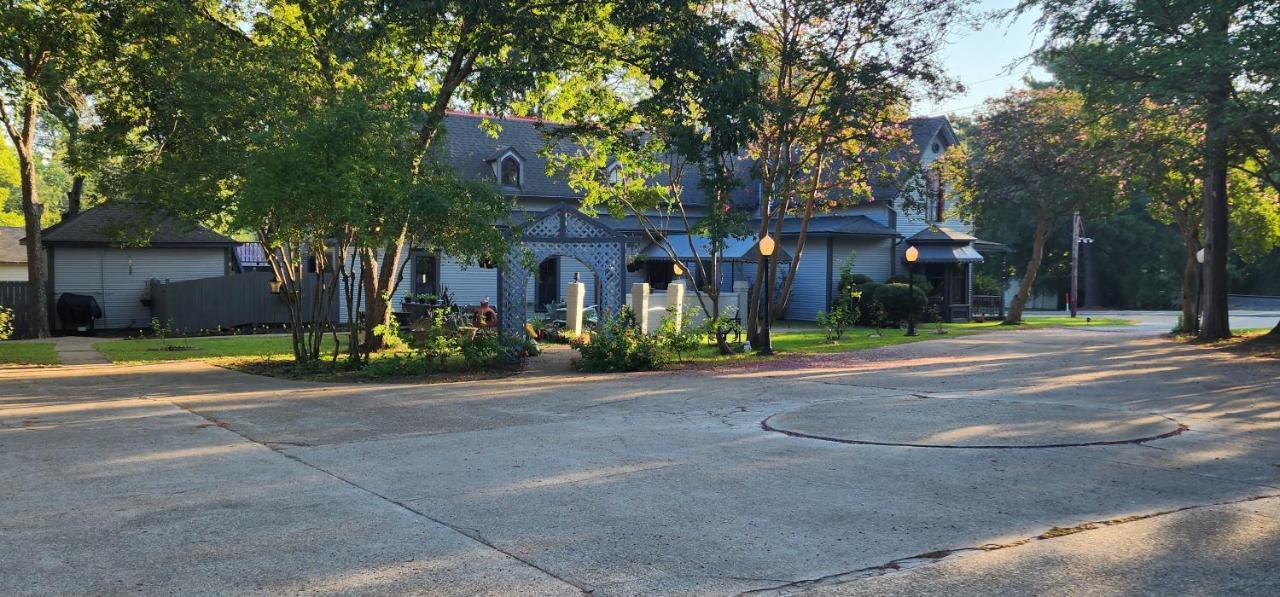 The Carson House Bed & Breakfast Bed & Breakfast Pittsburg Luaran gambar