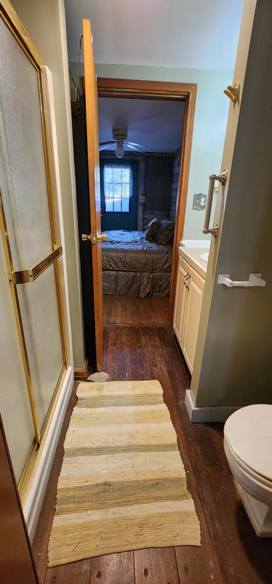 The Carson House Bed & Breakfast Bed & Breakfast Pittsburg Bilik gambar